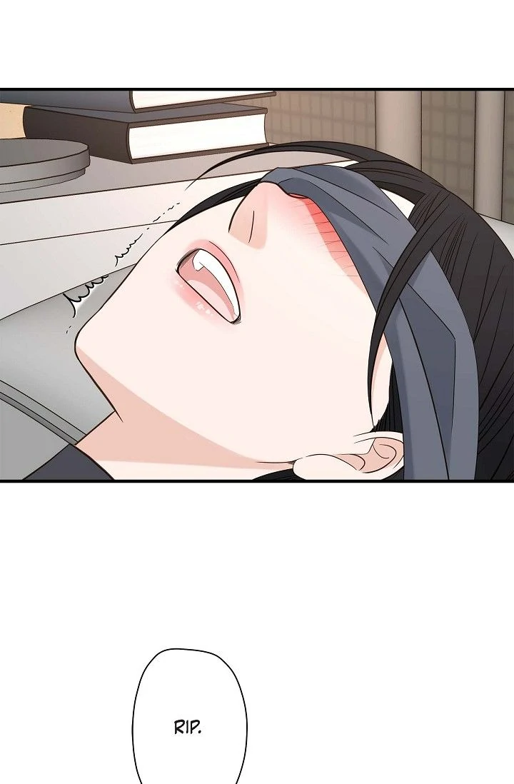 No Exit Chapter 87 - Page 66