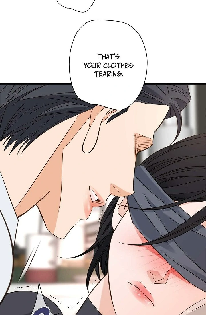 No Exit Chapter 87 - Page 67