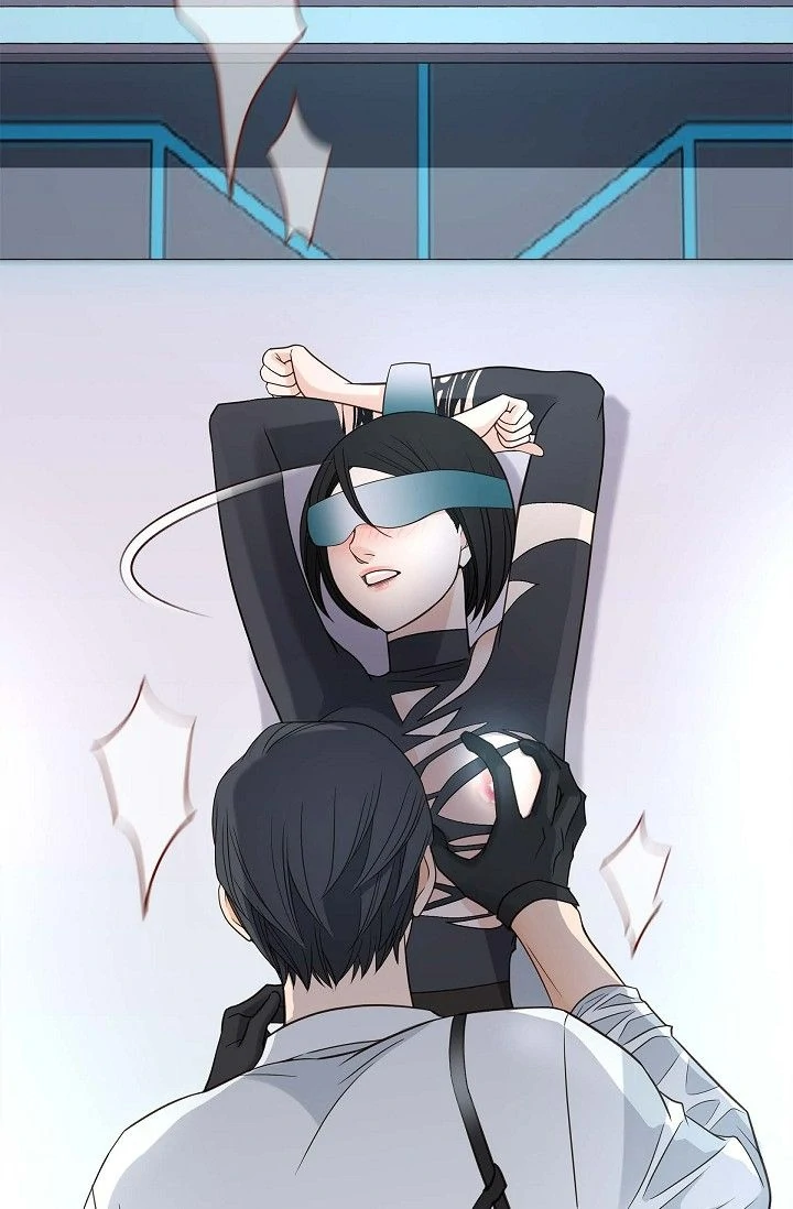 No Exit Chapter 87 - Page 74