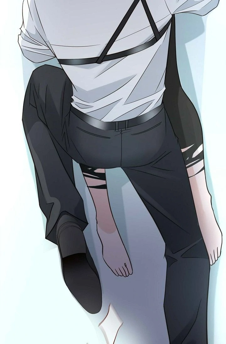 No Exit Chapter 87 - Page 75