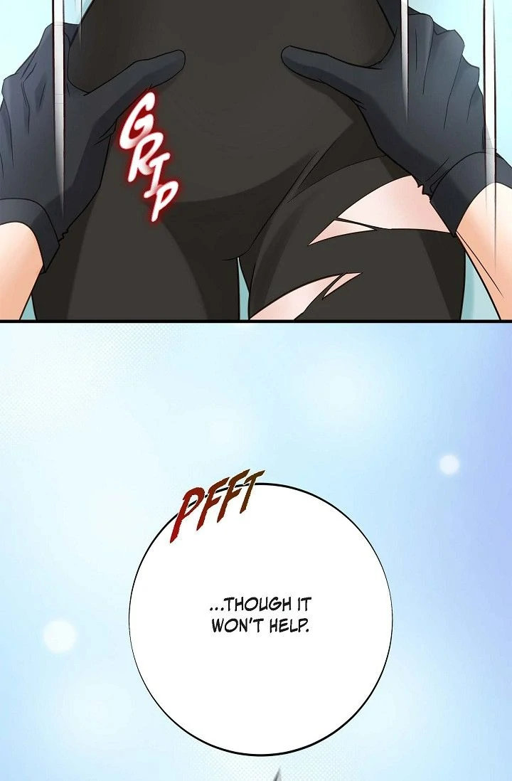 No Exit Chapter 87 - Page 79