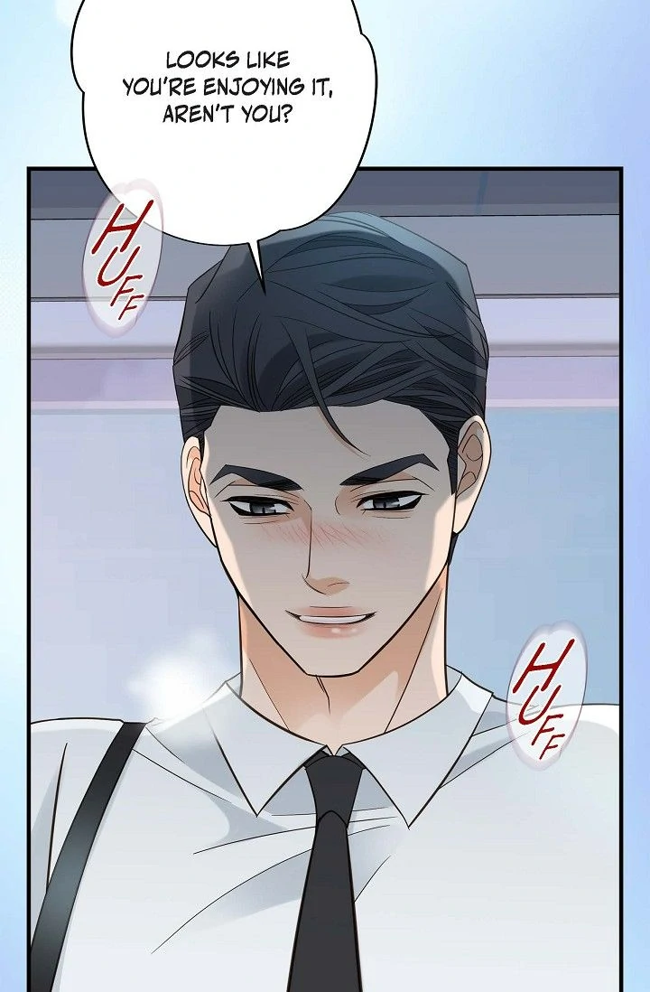 No Exit Chapter 87 - Page 90