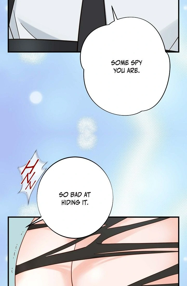 No Exit Chapter 87 - Page 91