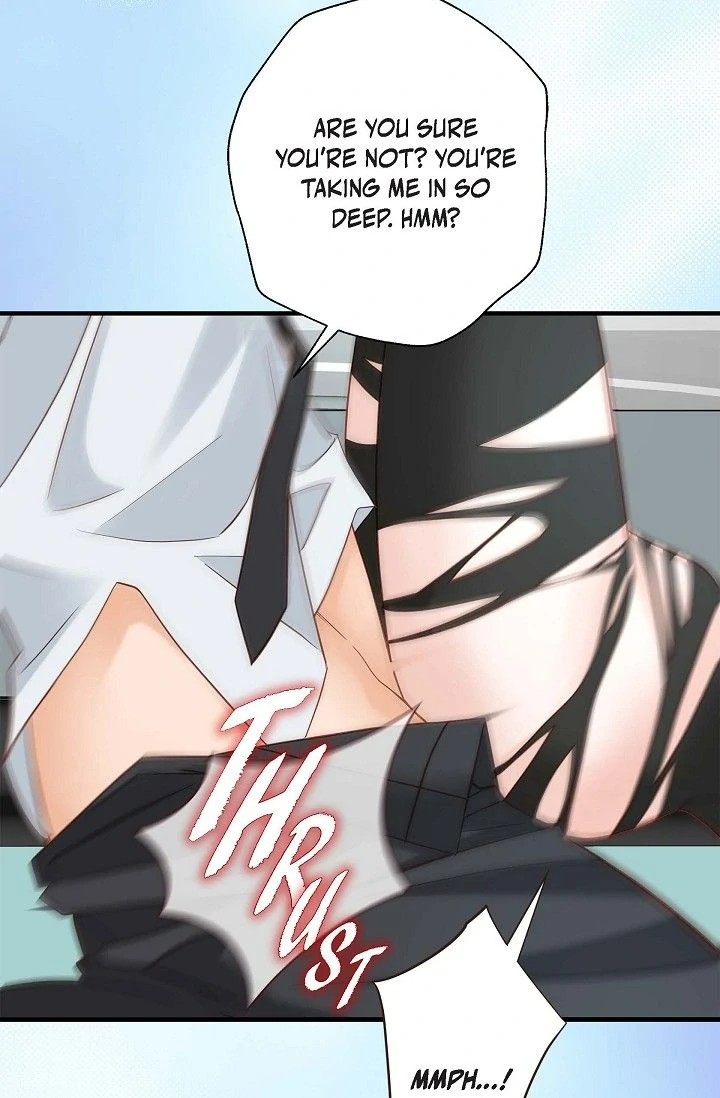 No Exit Chapter 87 - Page 100