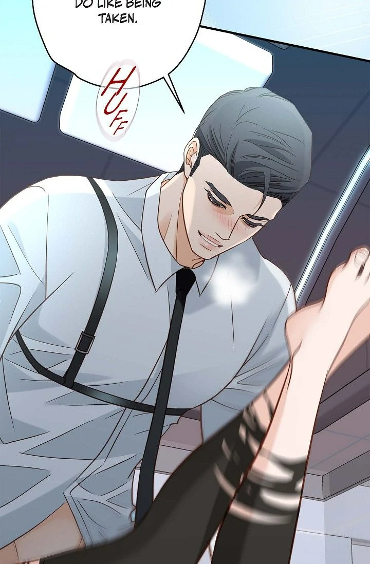 No Exit Chapter 88 - Page 11