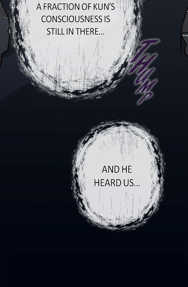 No Exit Chapter 88 - Page 110