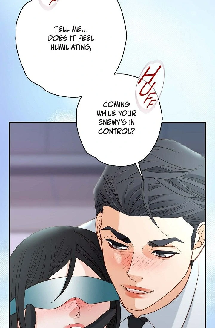 No Exit Chapter 88 - Page 25