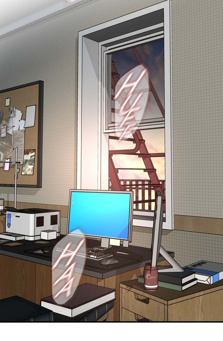 No Exit Chapter 88 - Page 29