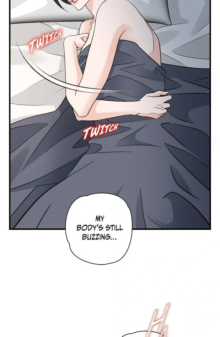 No Exit Chapter 88 - Page 42