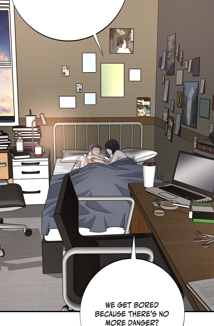 No Exit Chapter 88 - Page 51