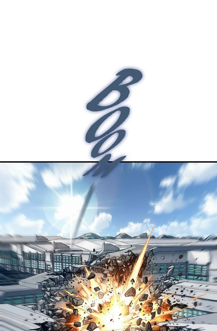 No Exit Chapter 88 - Page 61