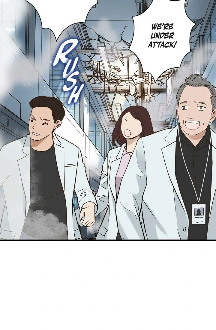 No Exit Chapter 88 - Page 63