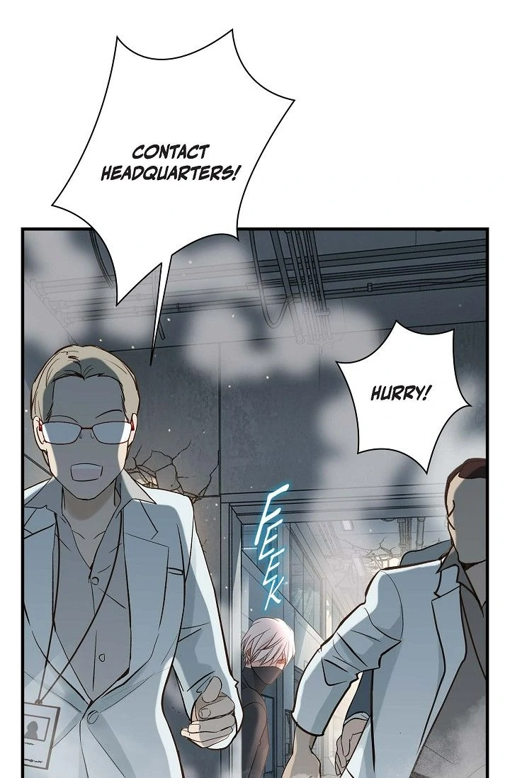 No Exit Chapter 88 - Page 64