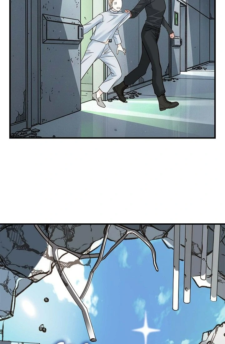 No Exit Chapter 88 - Page 67