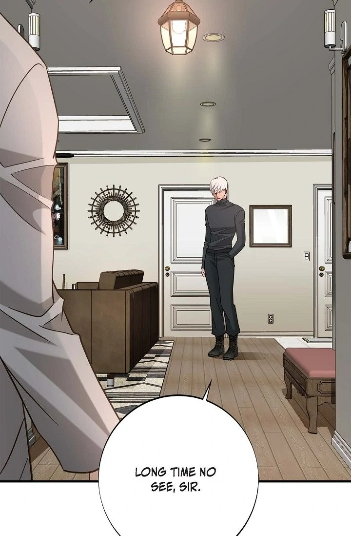 No Exit Chapter 88 - Page 80