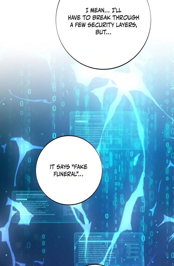 No Exit Chapter 88 - Page 99