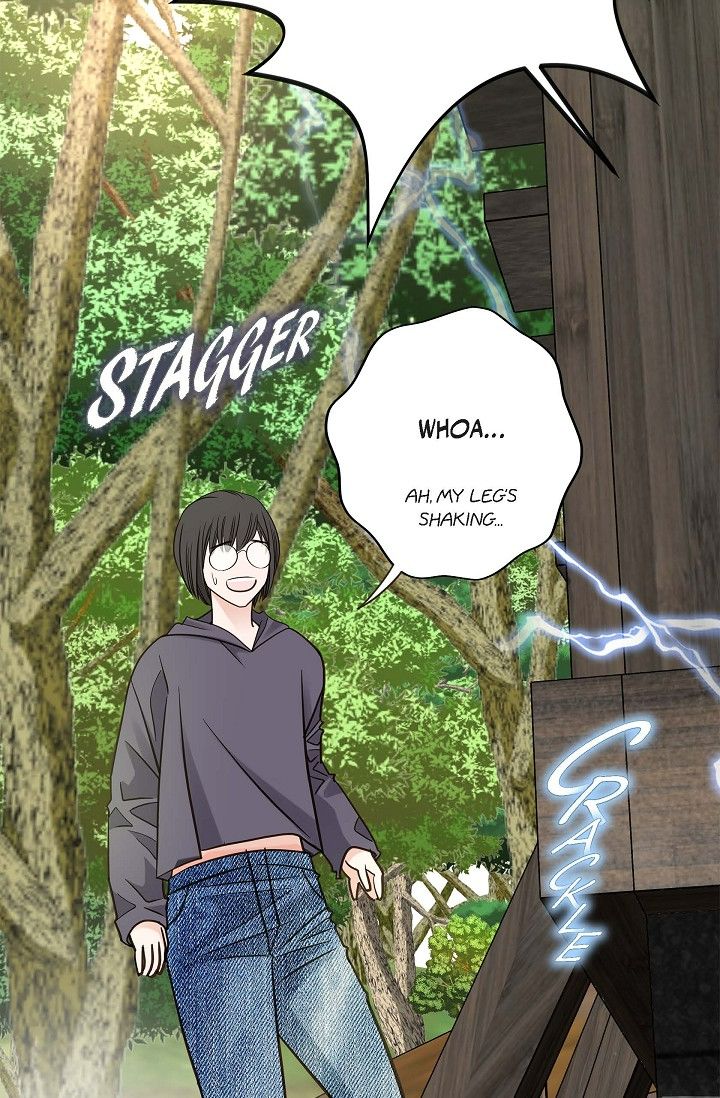 No Exit Chapter 89 - Page 68