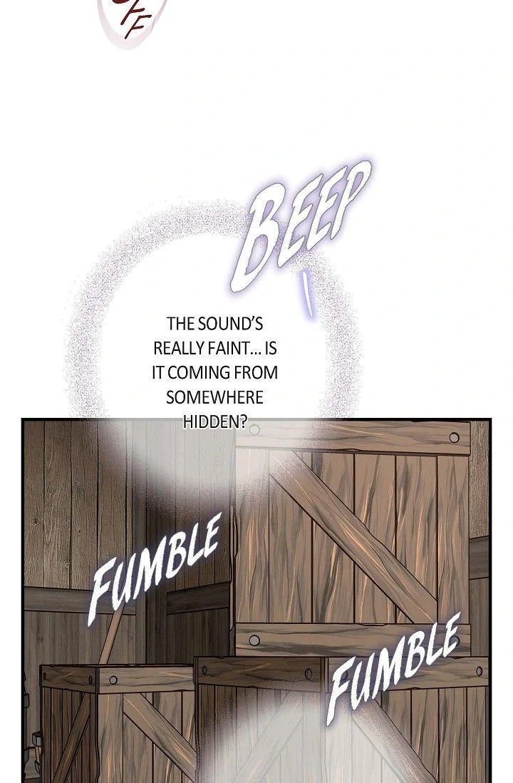 No Exit Chapter 89 - Page 79