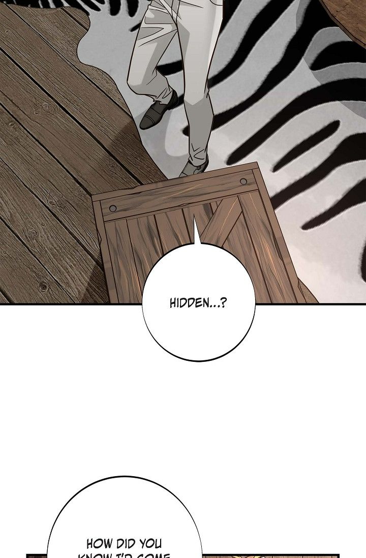 No Exit Chapter 89 - Page 86