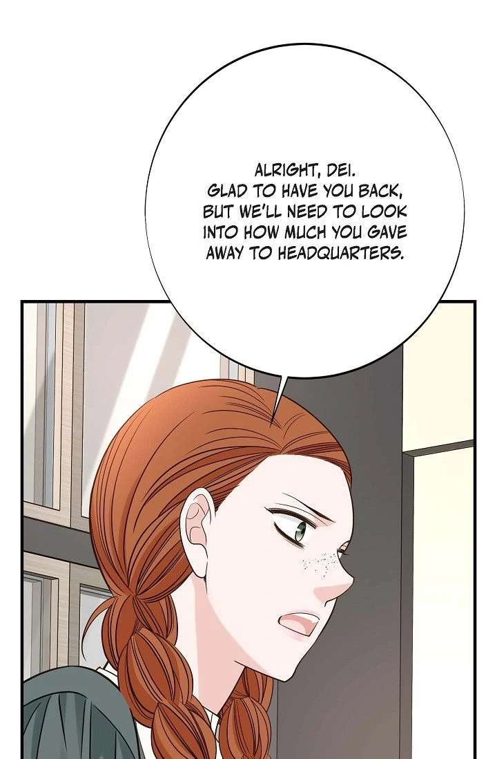 No Exit Chapter 90 - Page 11