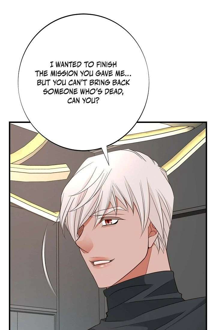 No Exit Chapter 90 - Page 19