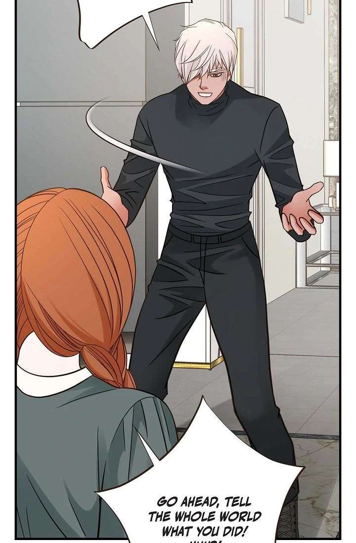 No Exit Chapter 90 - Page 37