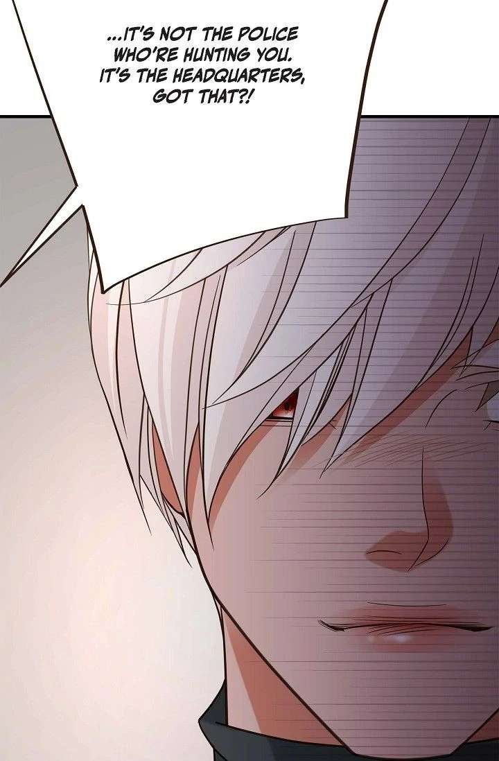 No Exit Chapter 90 - Page 48