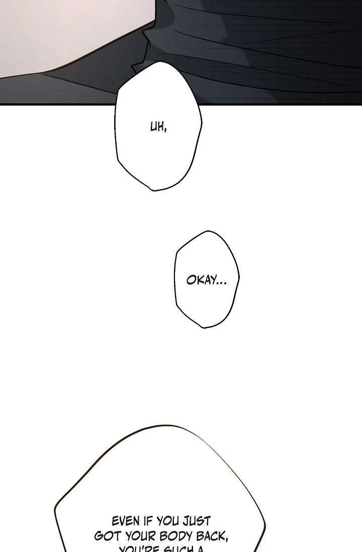 No Exit Chapter 90 - Page 49