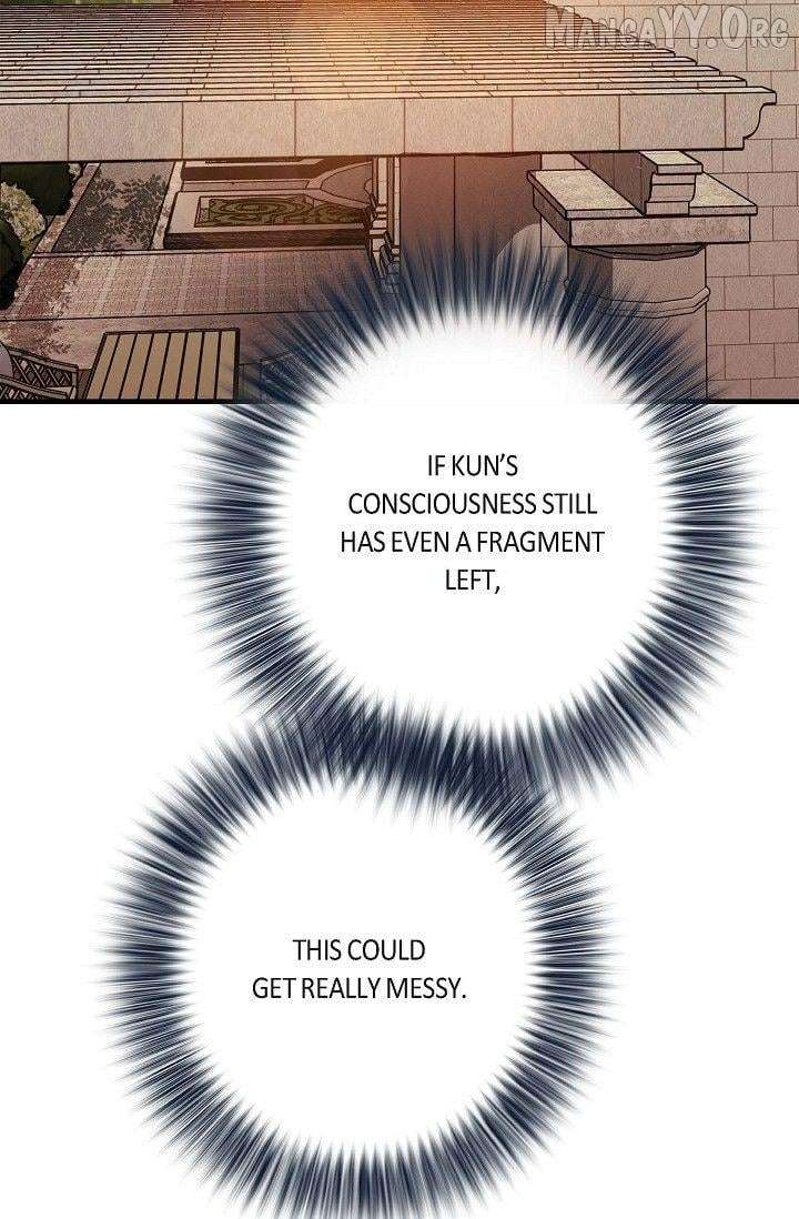 No Exit Chapter 90 - Page 58