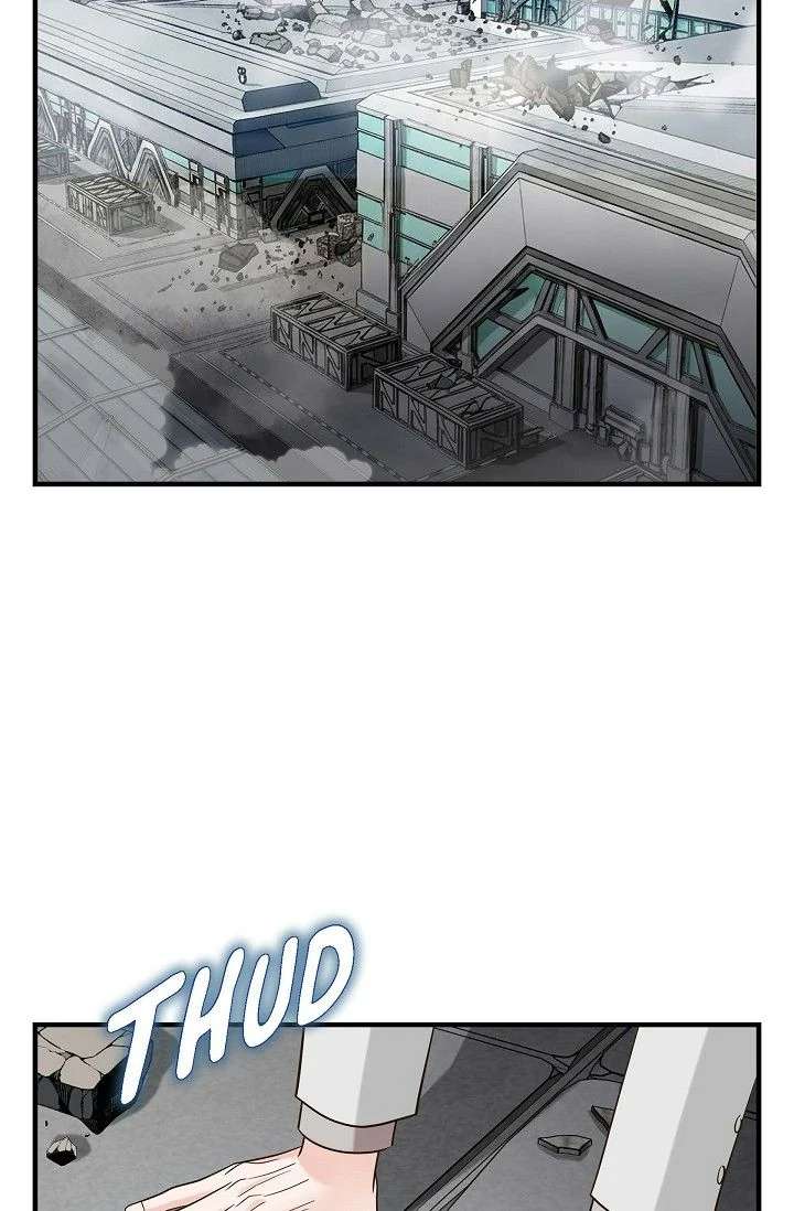 No Exit Chapter 90 - Page 66