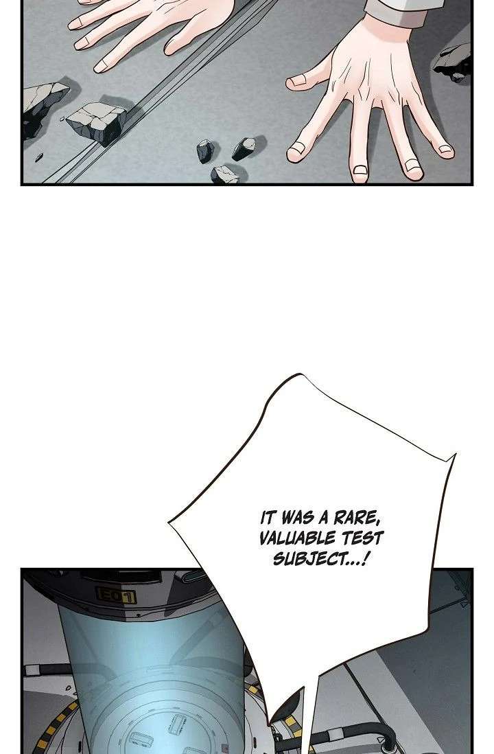 No Exit Chapter 90 - Page 67