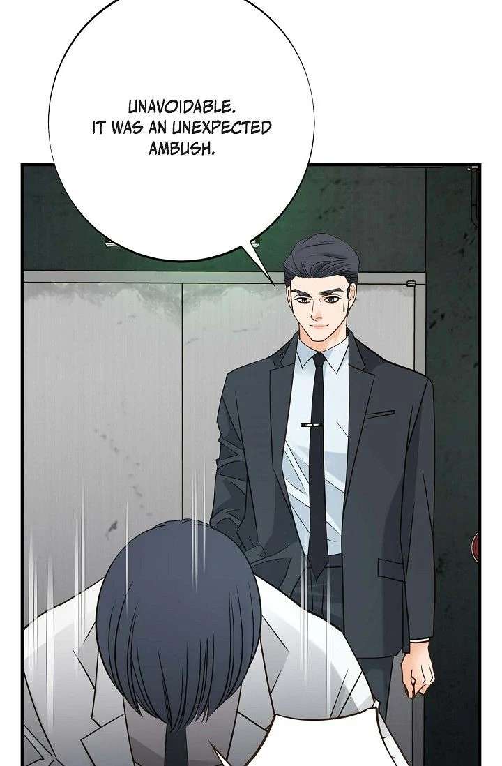 No Exit Chapter 90 - Page 69