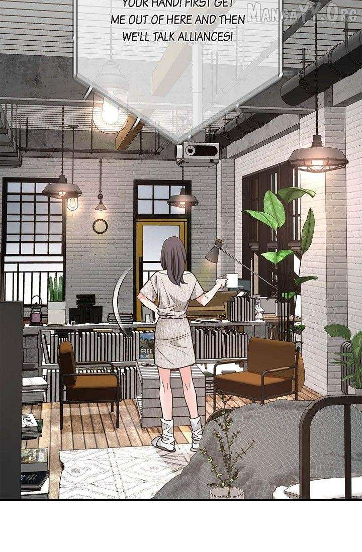 No Exit Chapter 90 - Page 81