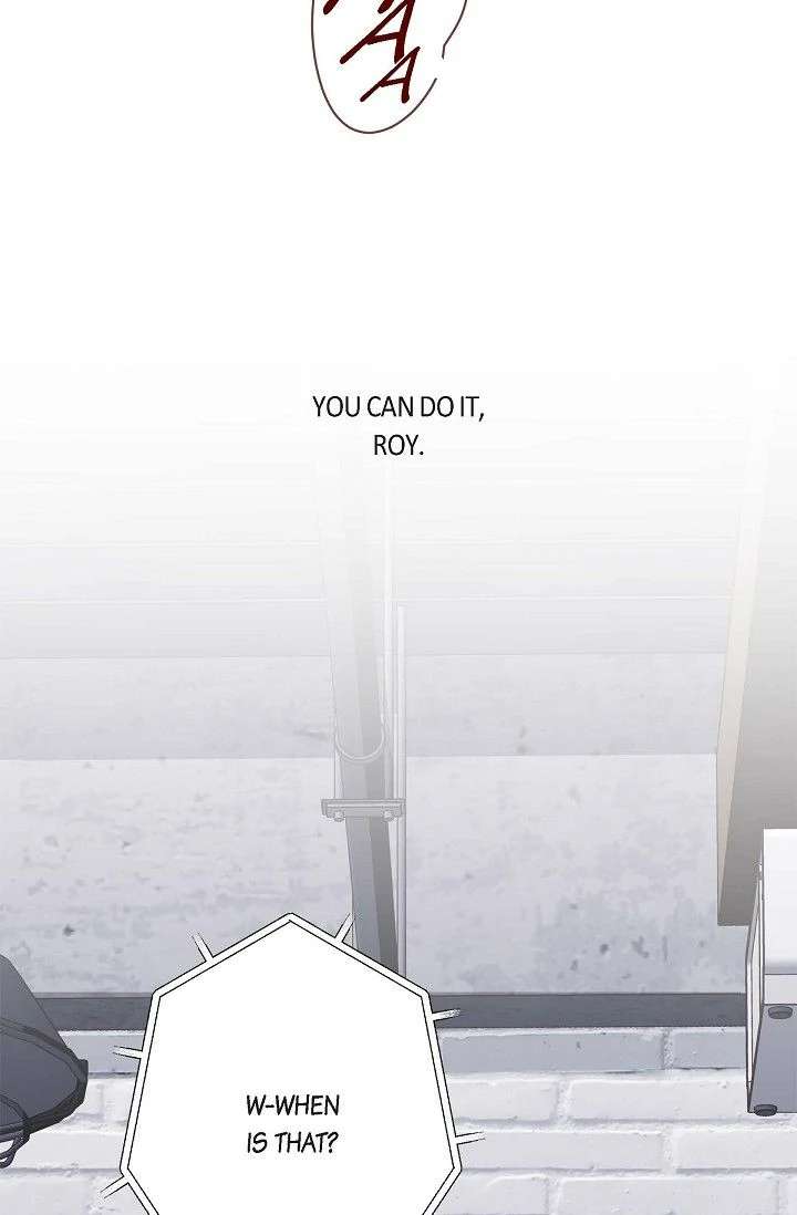 No Exit Chapter 90 - Page 97