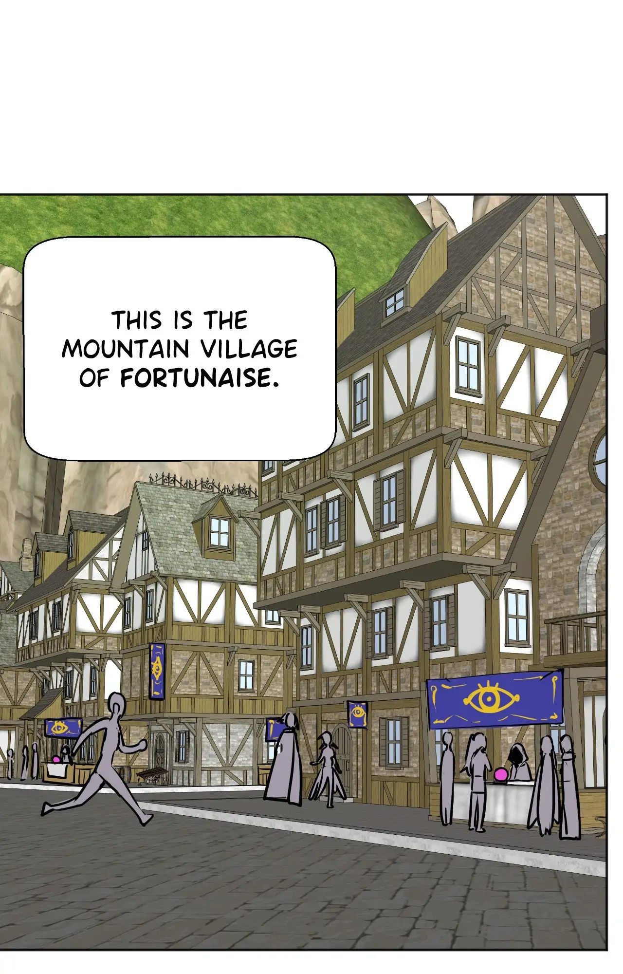 No Man’s Land Chapter 80 - Page 29