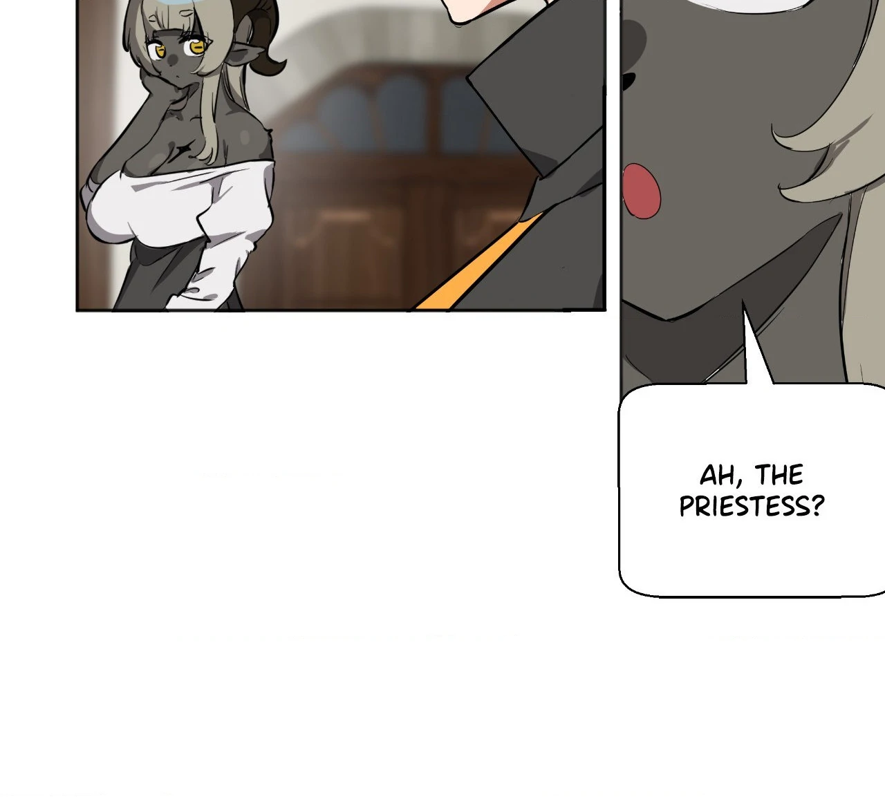 No Man’s Land Chapter 80 - Page 46