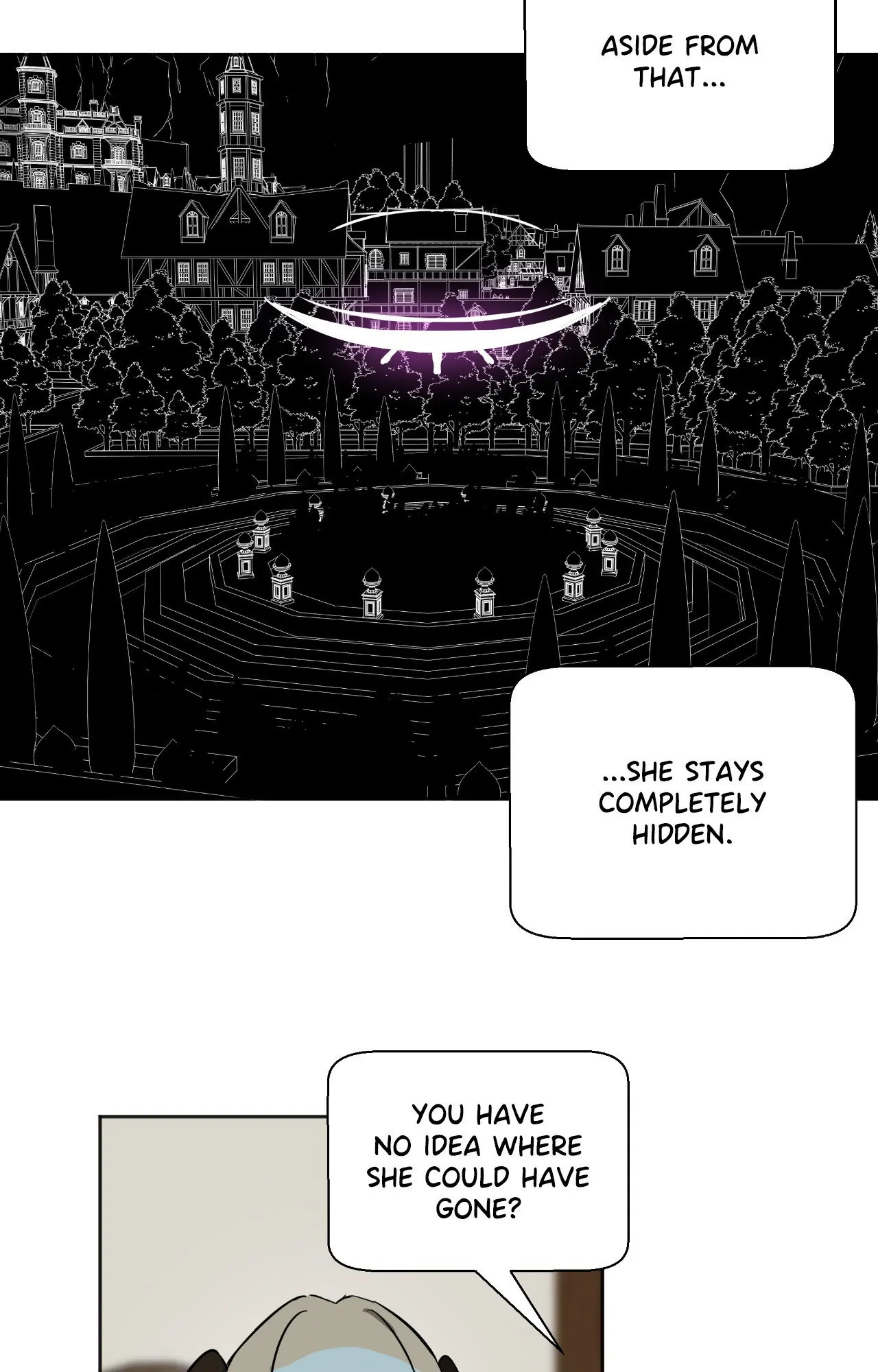 No Man’s Land Chapter 80 - Page 50