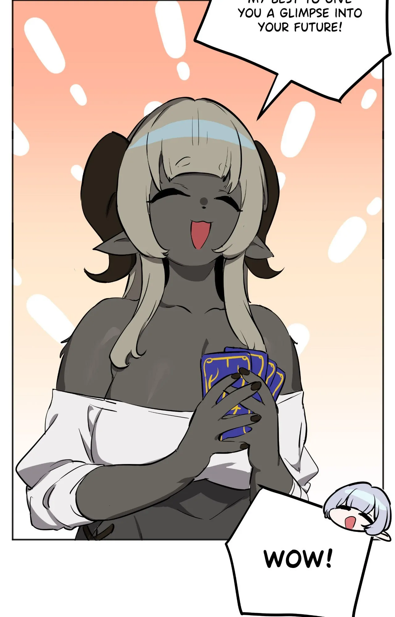 No Man’s Land Chapter 80 - Page 59