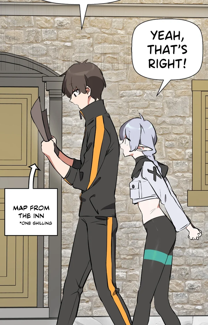 No Man’s Land Chapter 81 - Page 11