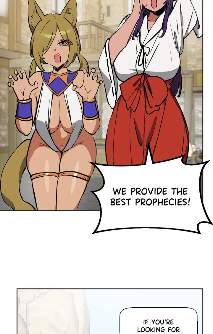 No Man’s Land Chapter 81 - Page 17