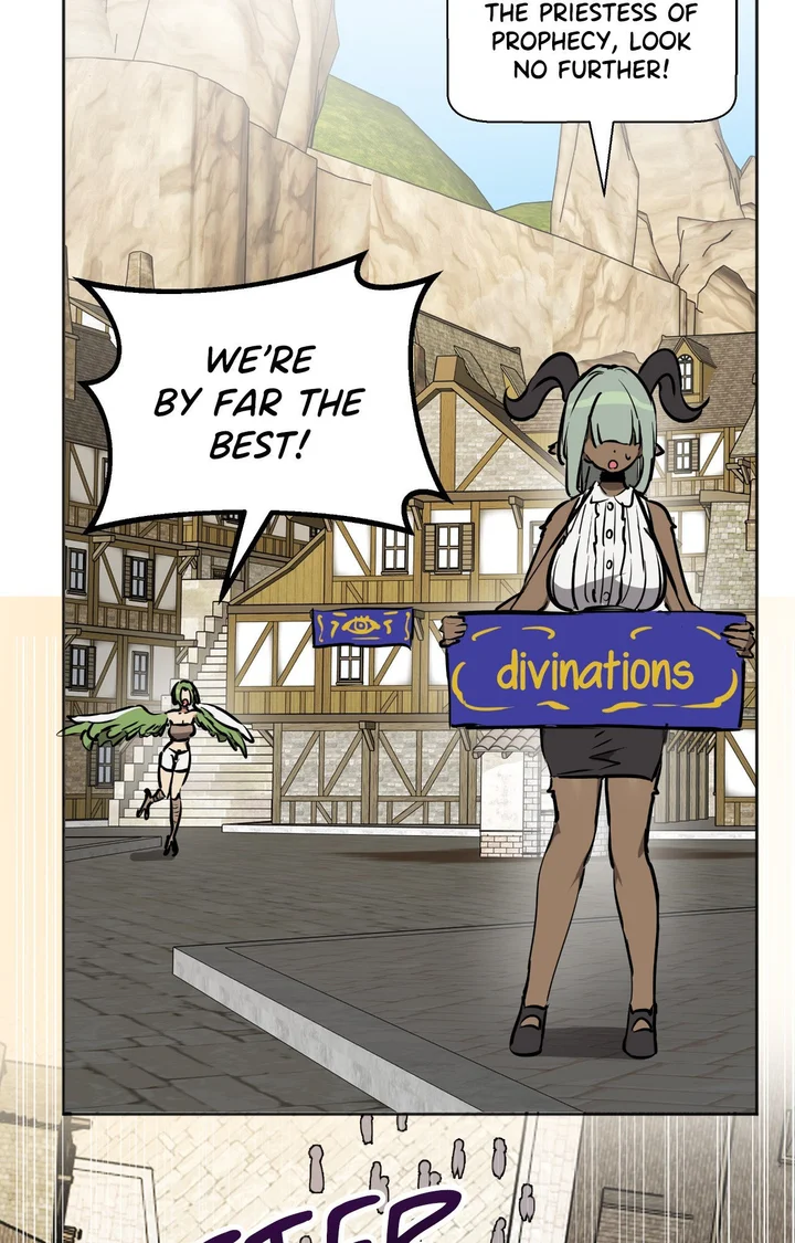 No Man’s Land Chapter 81 - Page 18