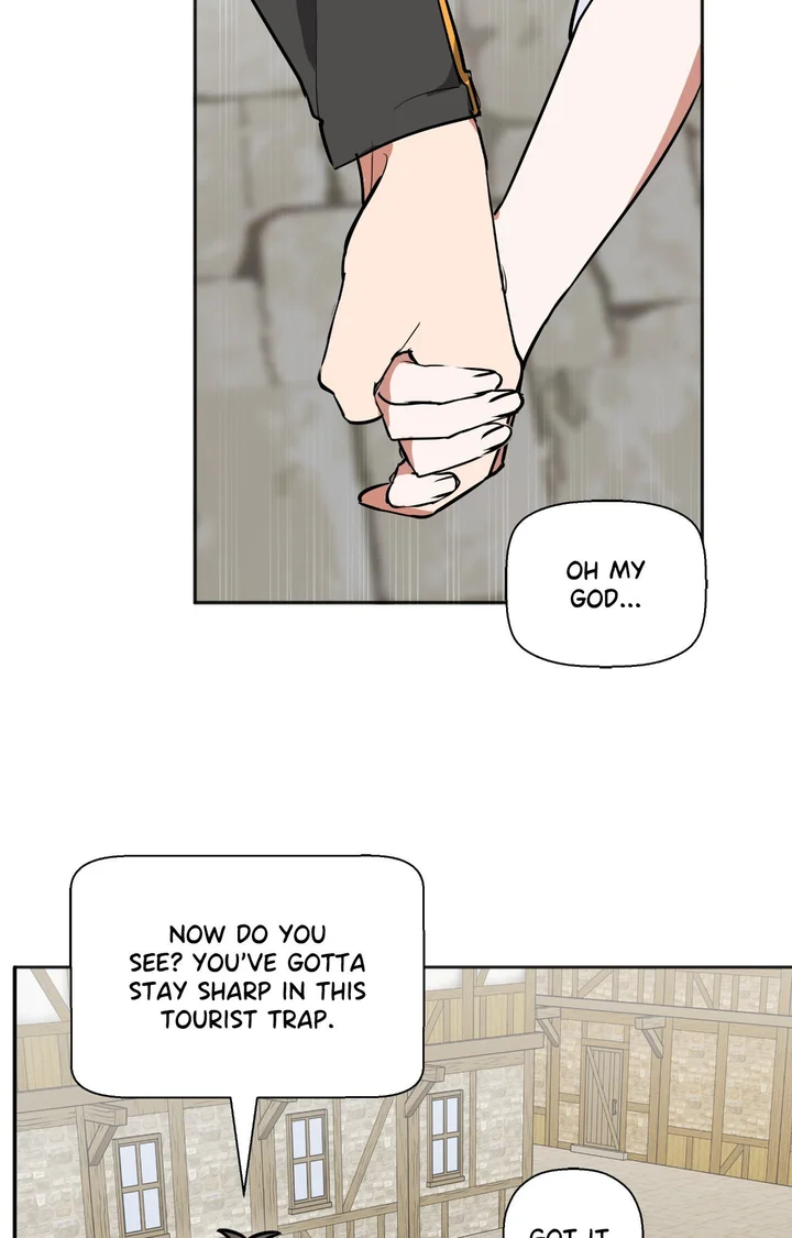 No Man’s Land Chapter 81 - Page 26