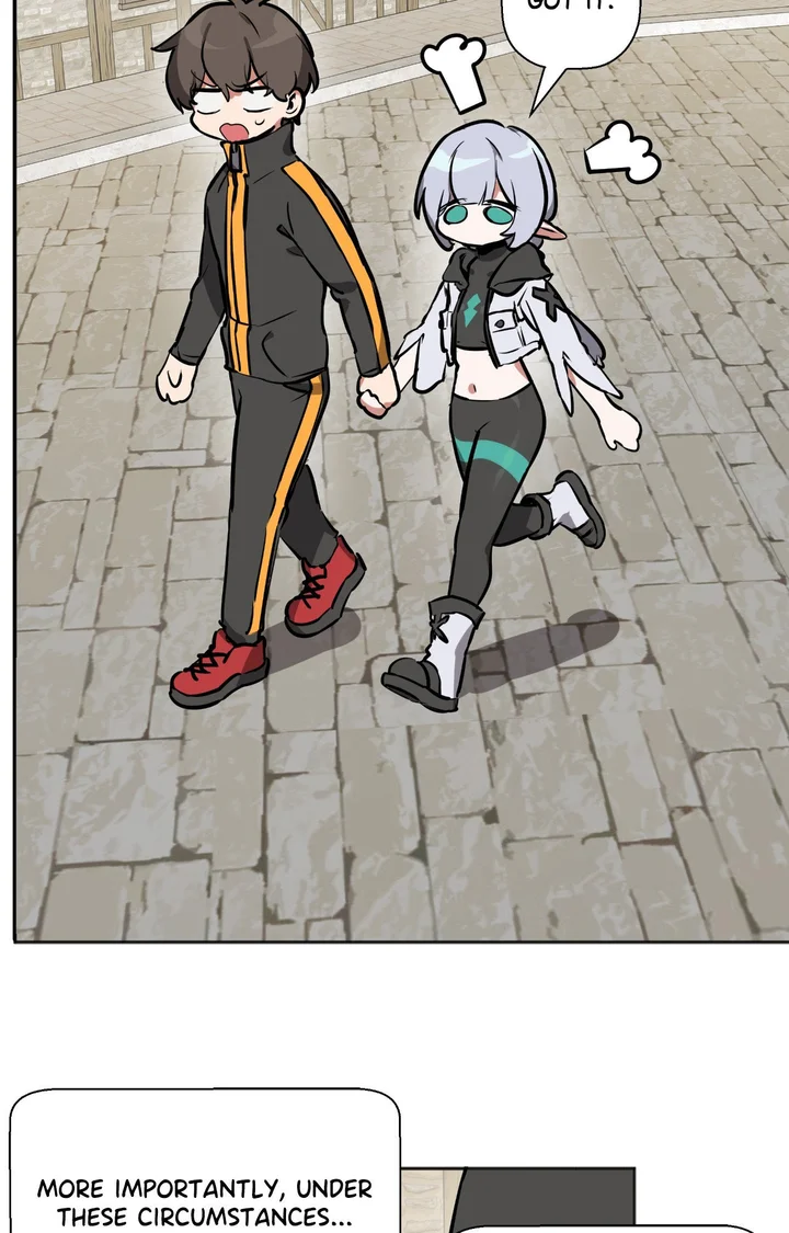 No Man’s Land Chapter 81 - Page 27