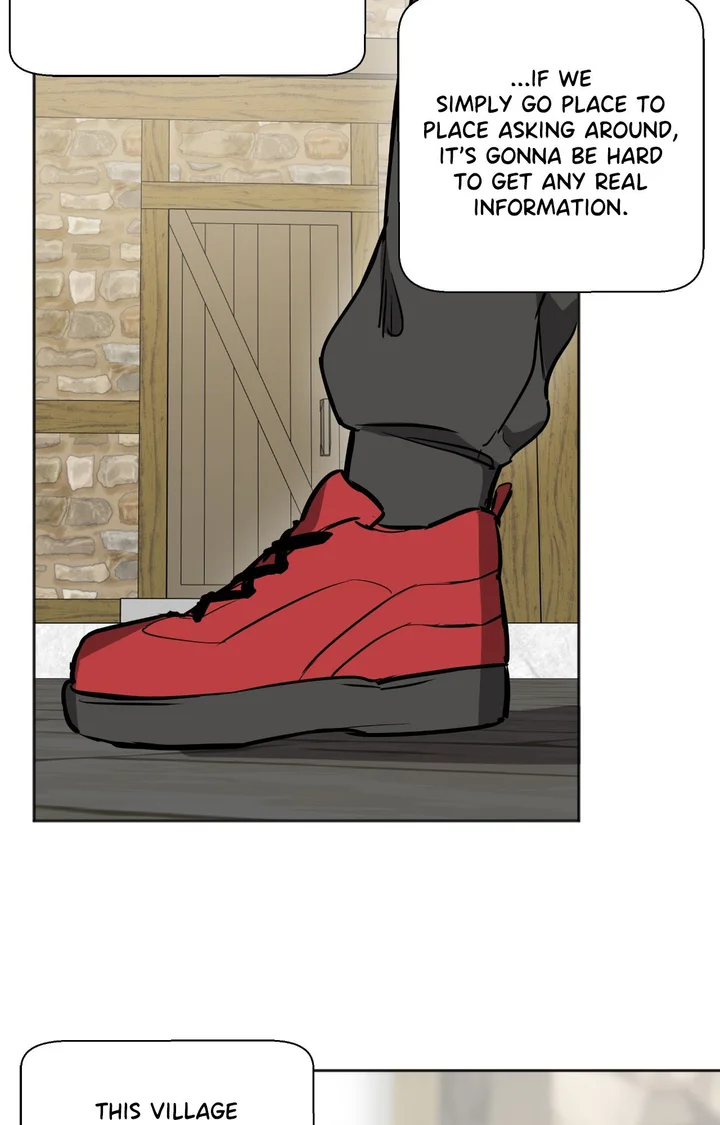 No Man’s Land Chapter 81 - Page 28