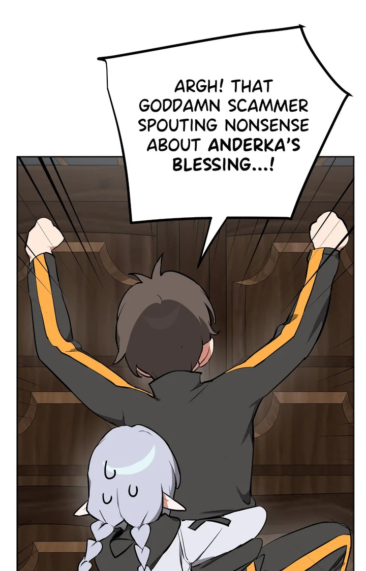 No Man’s Land Chapter 81 - Page 4