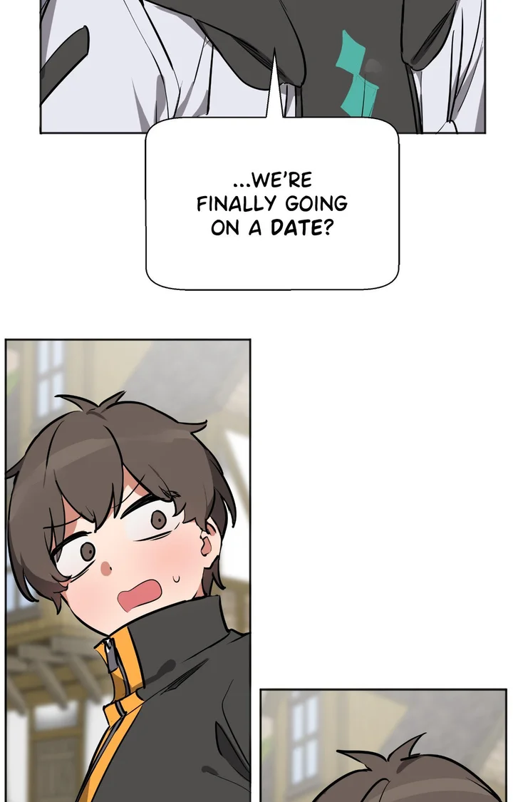 No Man’s Land Chapter 81 - Page 33