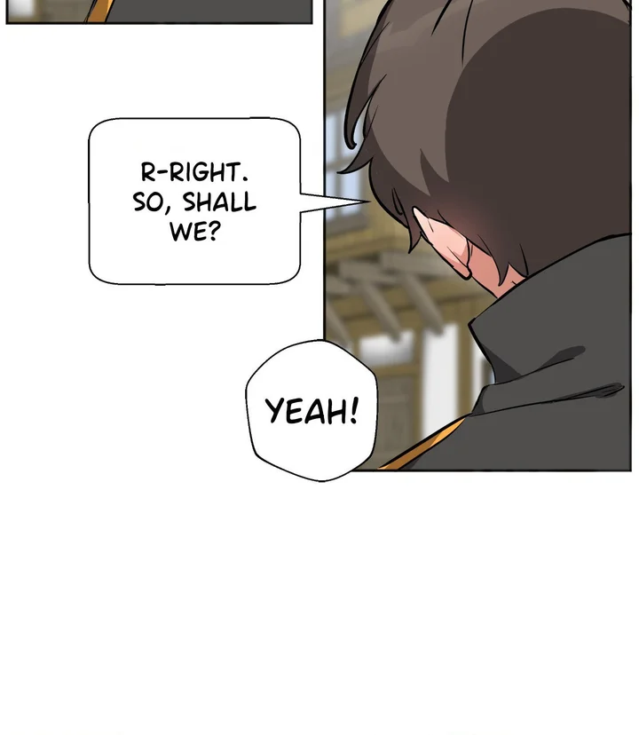 No Man’s Land Chapter 81 - Page 34