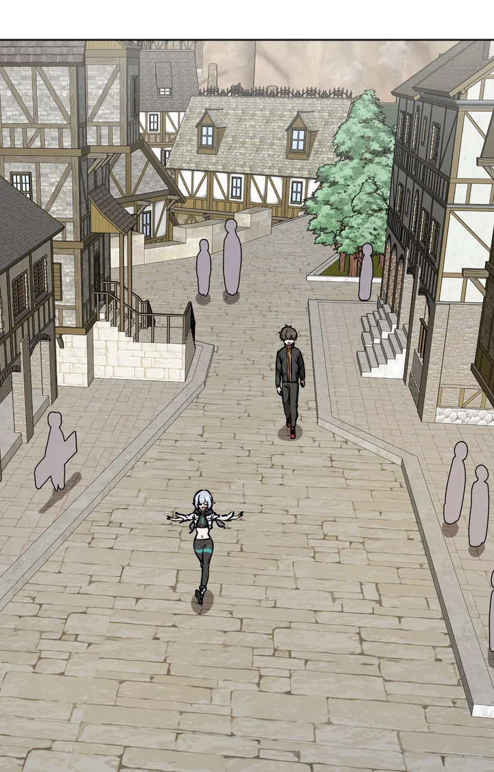 No Man’s Land Chapter 81 - Page 38