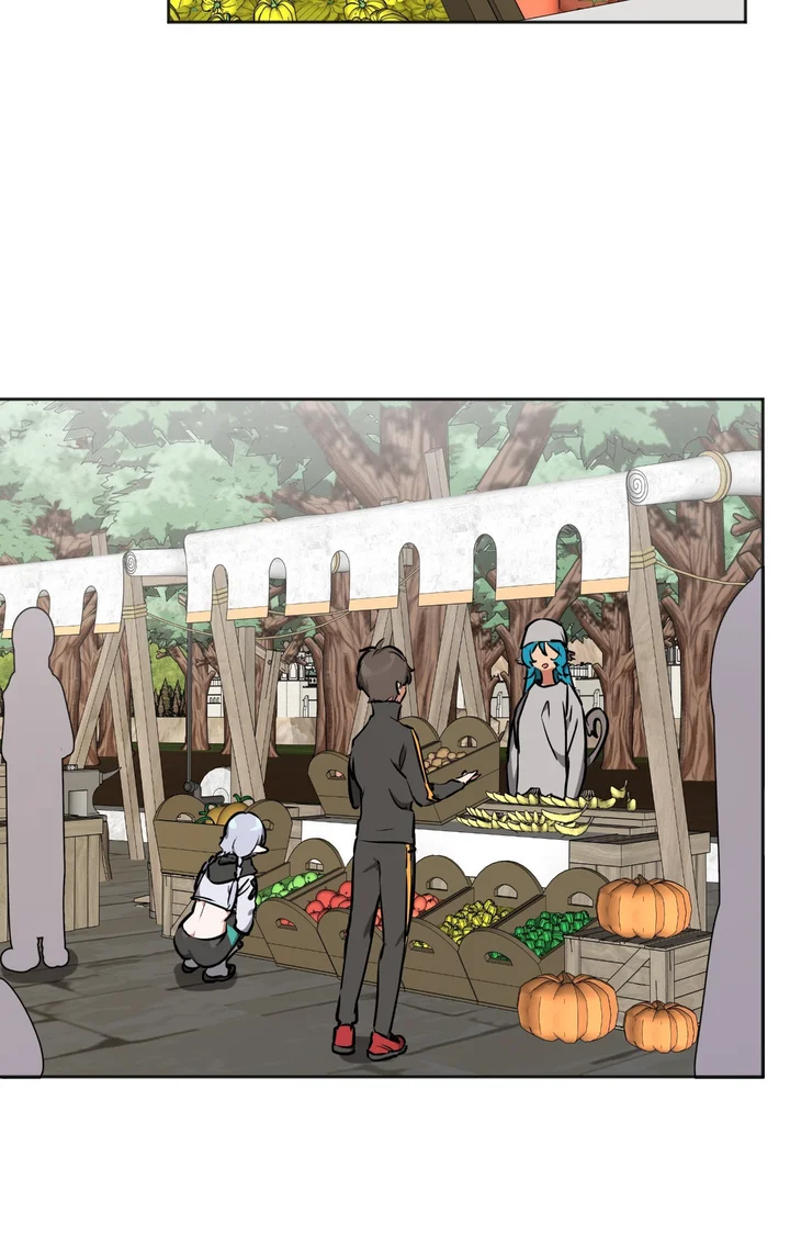 No Man’s Land Chapter 81 - Page 40