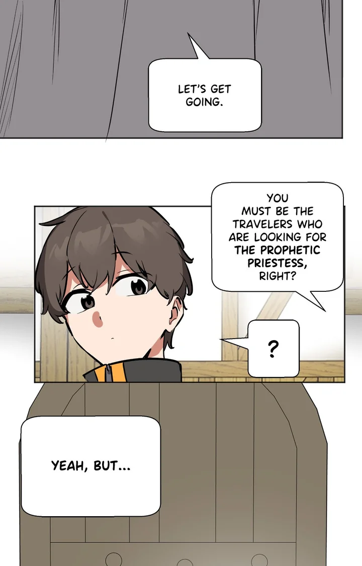 No Man’s Land Chapter 81 - Page 49